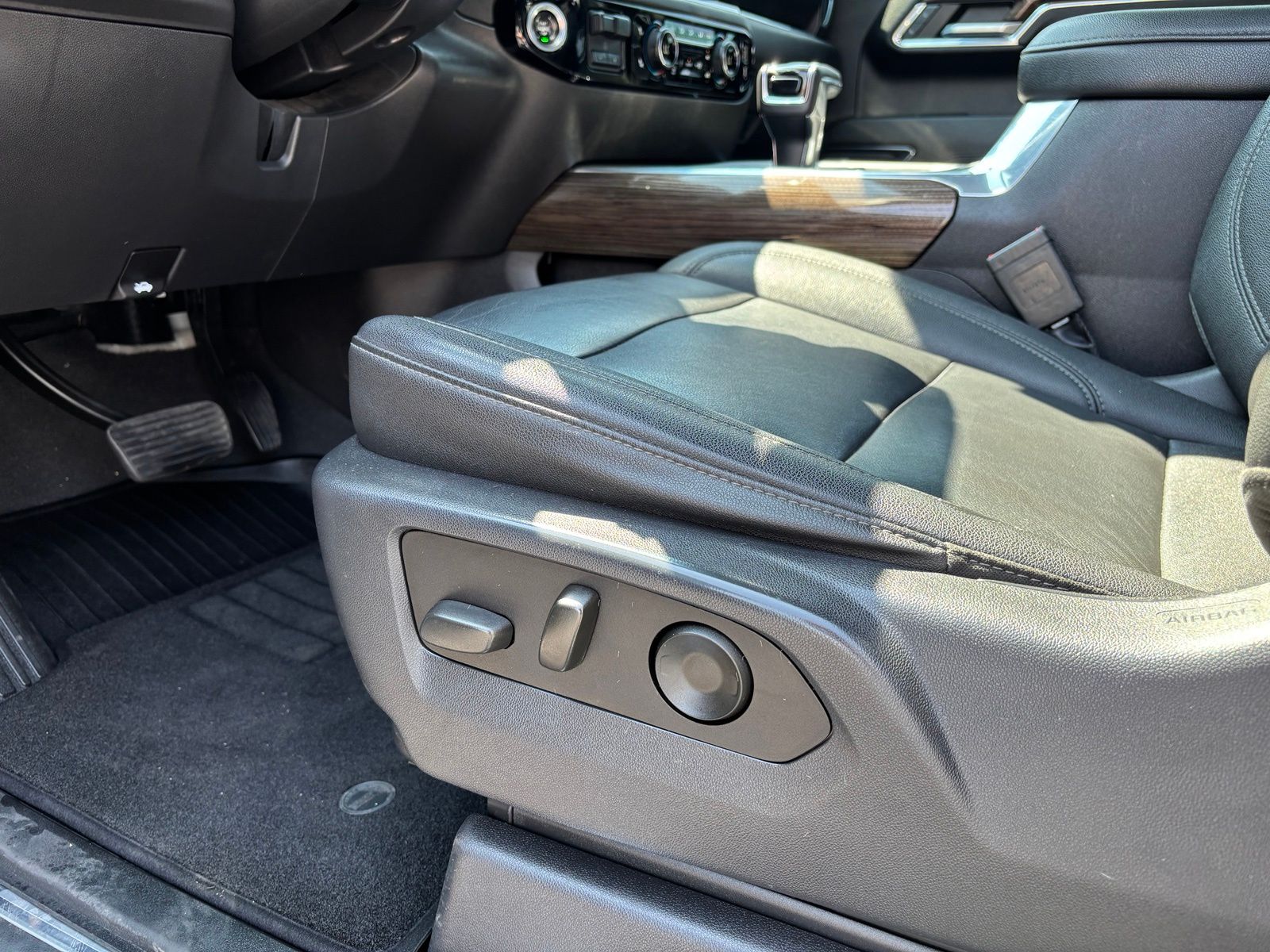 Used 2022 Chevrolet Silverado 1500 Truck