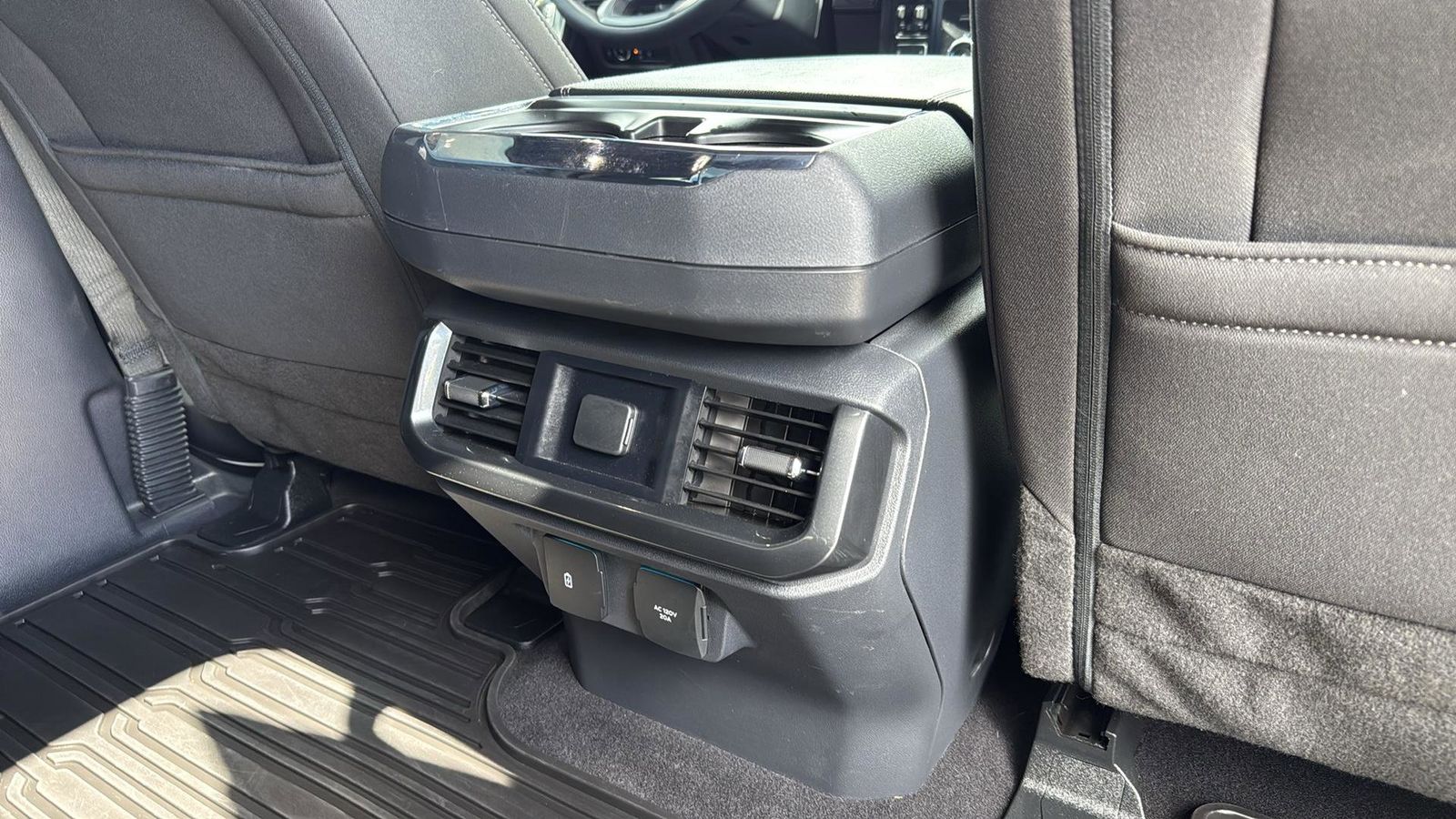 Used Car 2023 Ford F-150  Xlt For Sale Under $50,000 In Austin, Texas