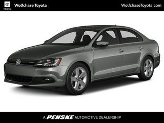 Platinum Gray Metallic 2013 Volkswagen Jetta Sedan Front-Wheel Drive 7-Speed Dual Clutch