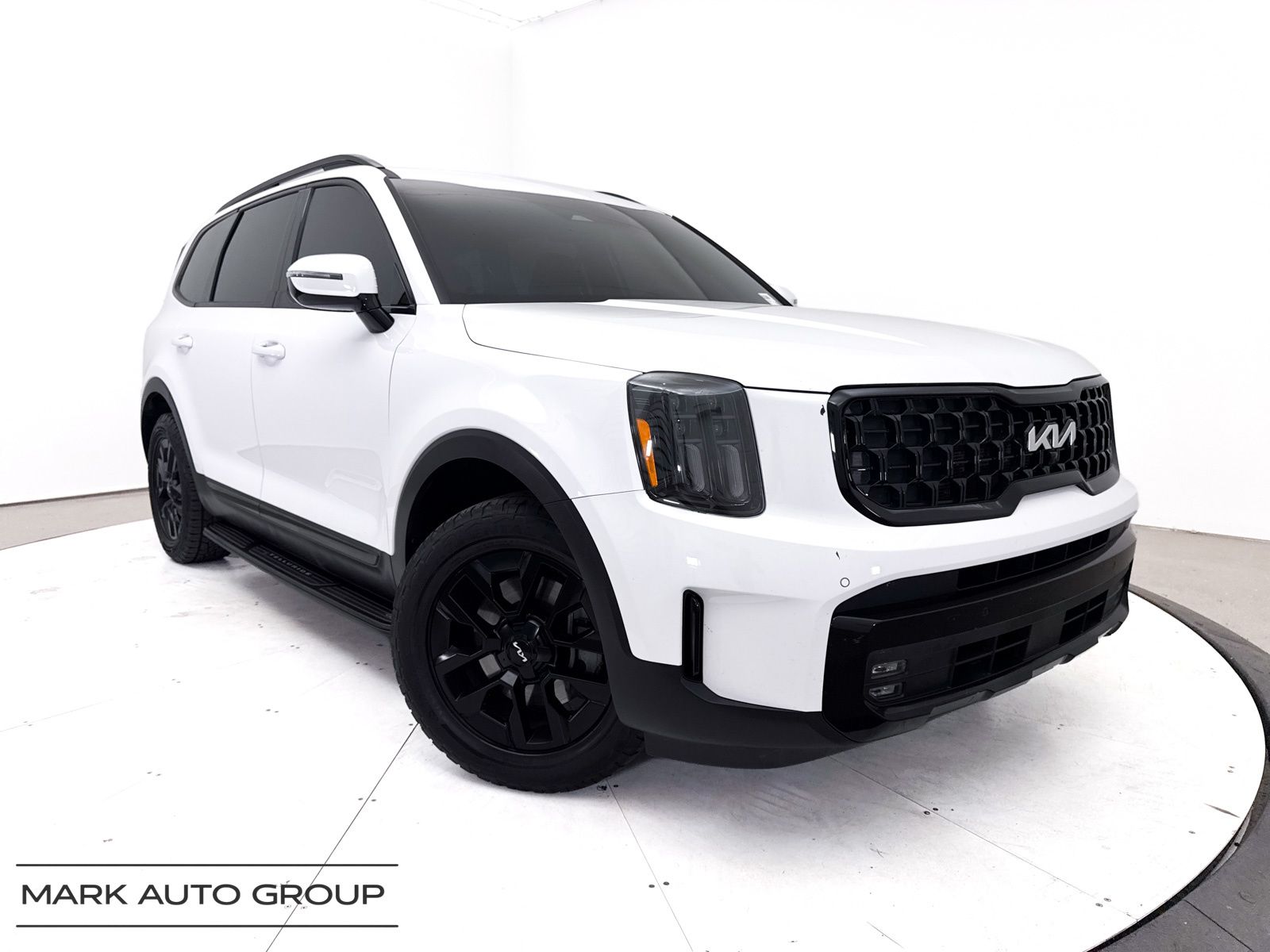 2024 Kia Telluride SX-Prestige X-Pro