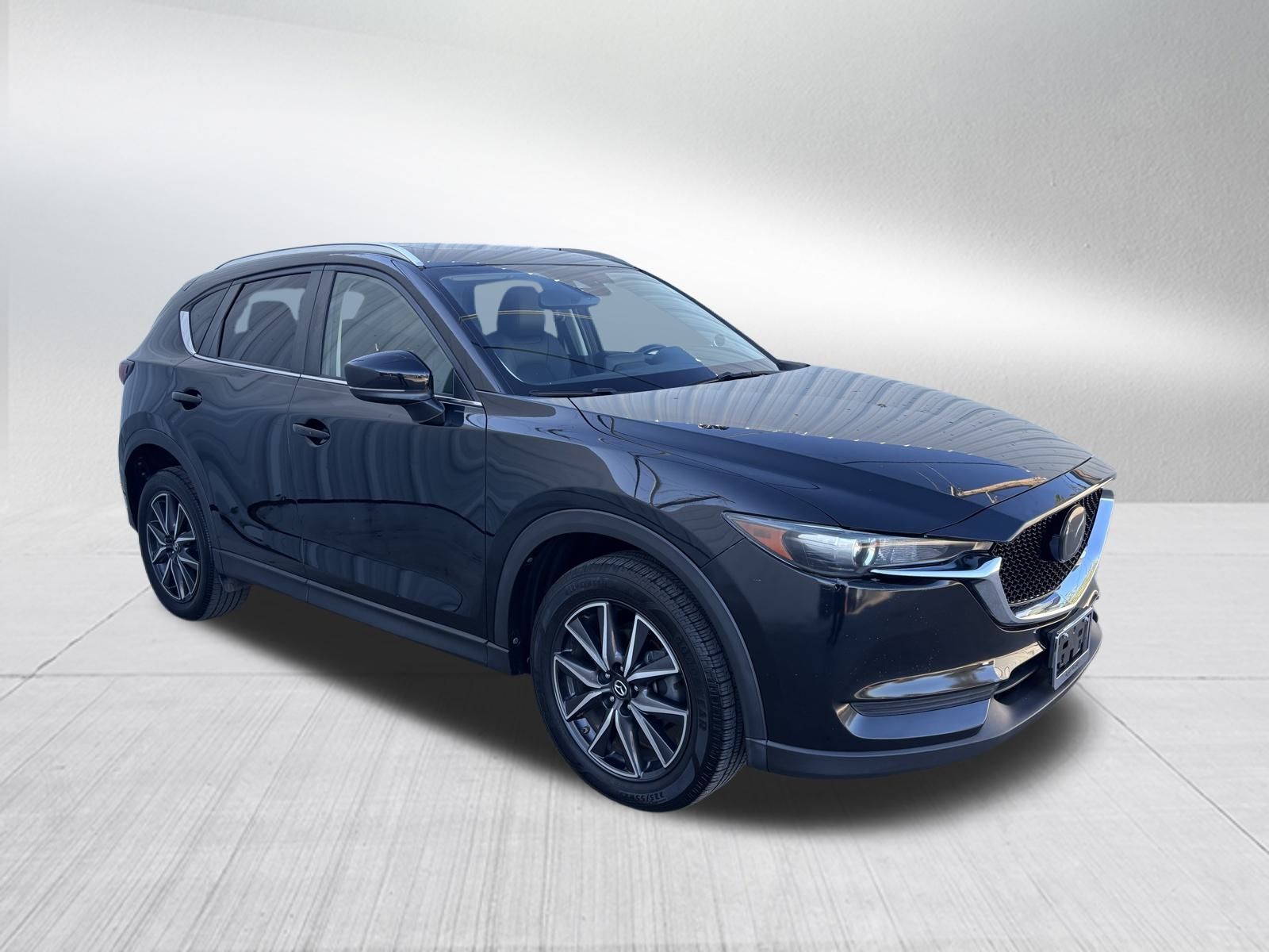 Used Car 2018 Mazda Cx-5  Touring For Sale Under $20,000 In Austin, Texas