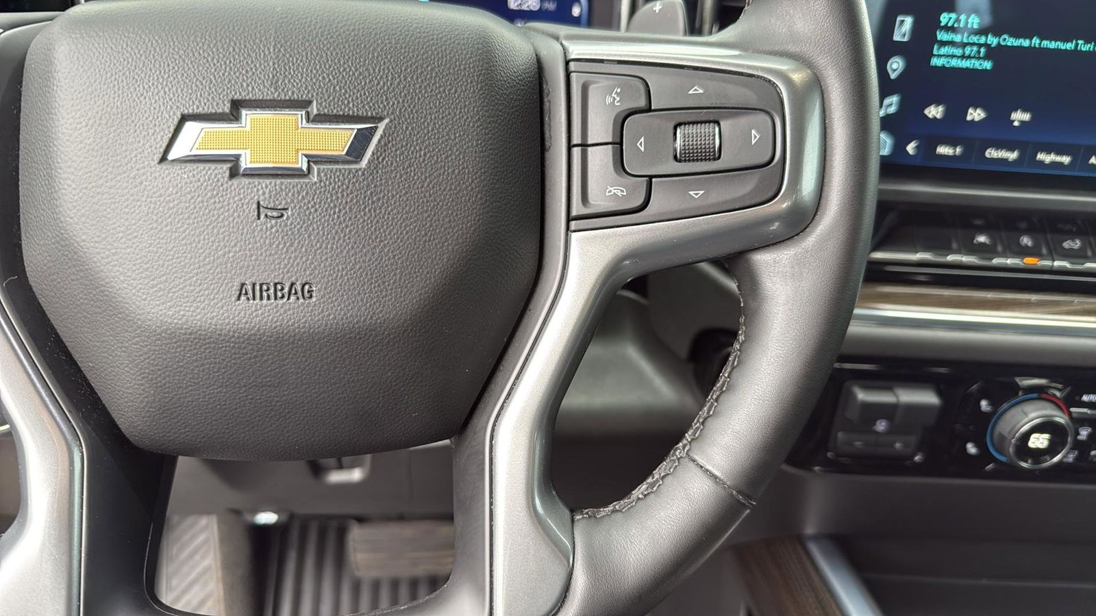 Used Car 2024 Chevrolet Silverado 1500  Lt For Sale Under $40,000 In Austin, Texas