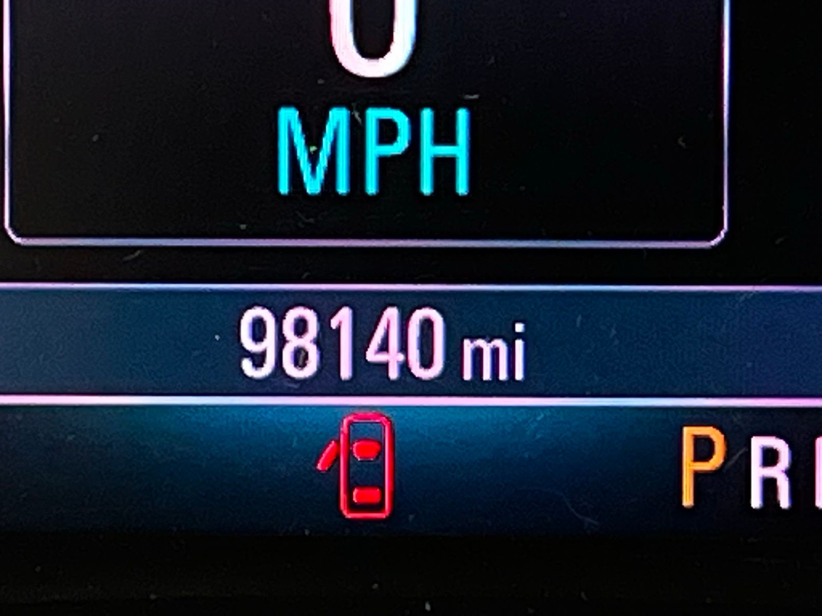 Thumbnail: 2020 Buick Encore - 11