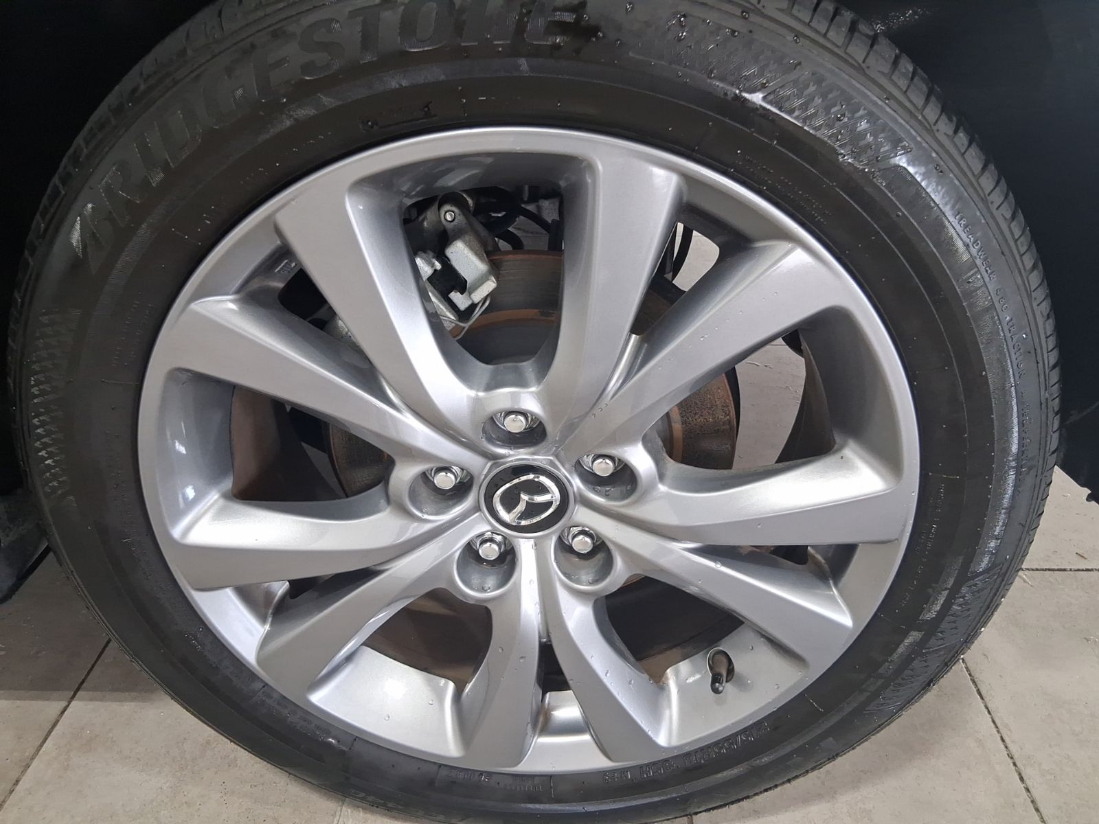 Used Car 2025 Mazda Cx-30  2.5 S Premium Package For Sale Under $30,000 In Austin, Texas