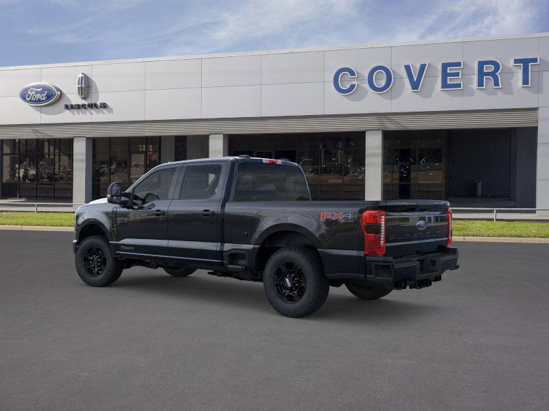 New Car 2025 Ford F-250sd  Xl For Sale Under $70,000 In Austin, Texas