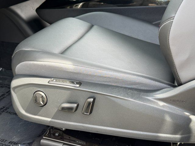 Used 2024 White Volkswagen S image 36