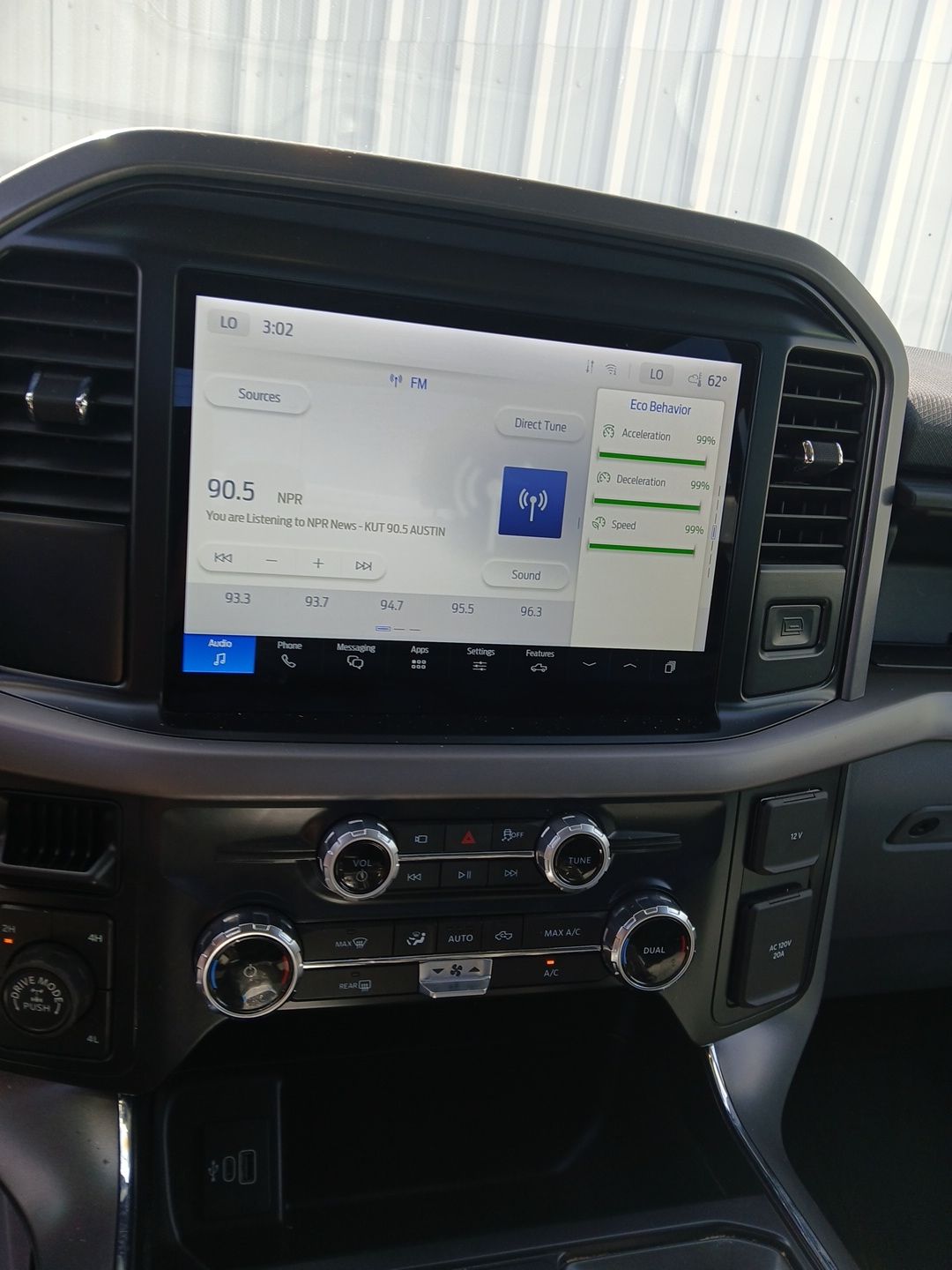 Used Car 2025 Ford F-150  Xlt For Sale Under $50,000 In Austin, Texas