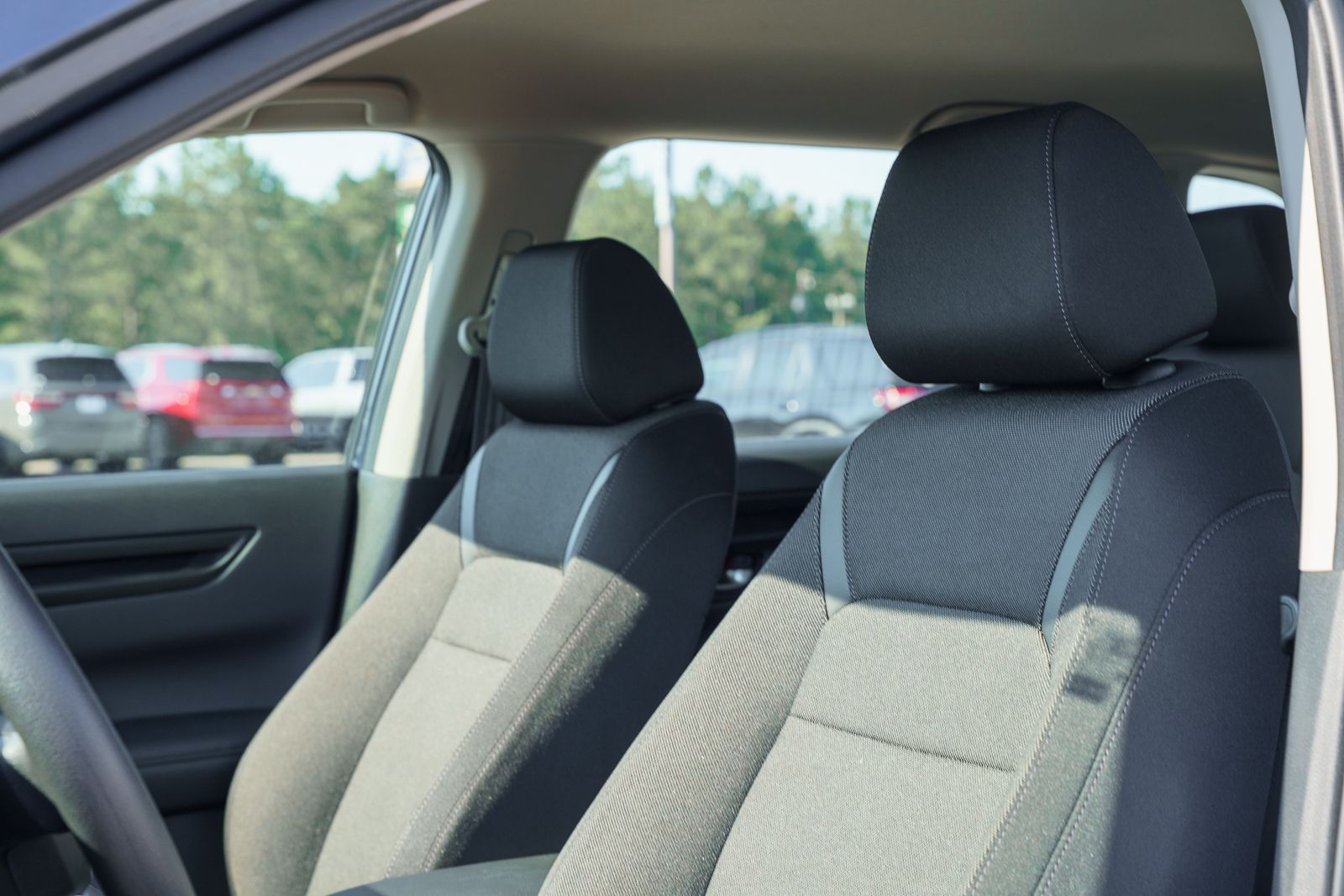 Used 2023 Honda CR-V SUV