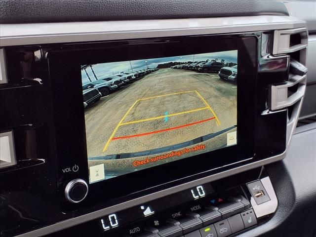 2025 Toyota Tundra SR5 - 3