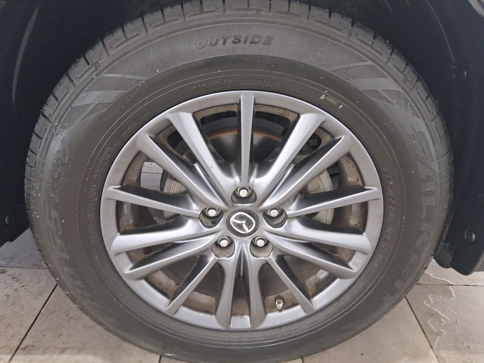 Used Car 2019 Mazda Cx-5  Touring For Sale Under $20,000 In Austin, Texas