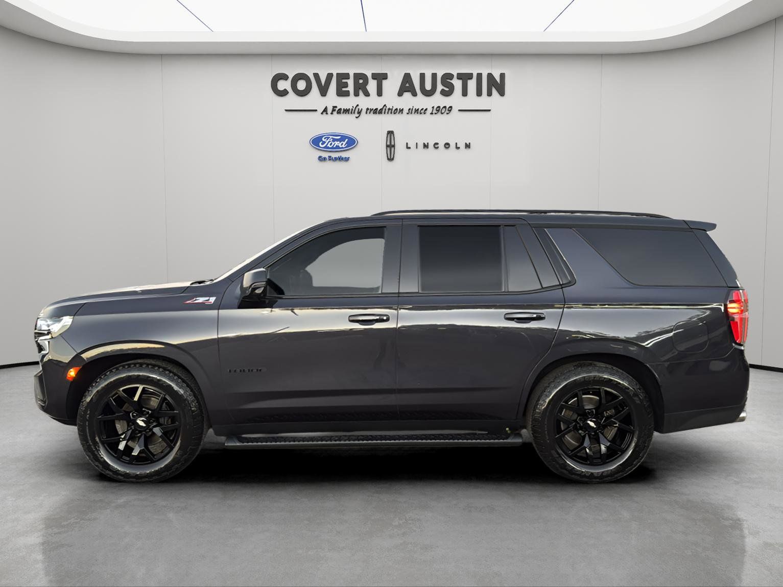 Used Car 2022 Chevrolet Tahoe  Z71 For Sale Under $50,000 In Austin, Texas