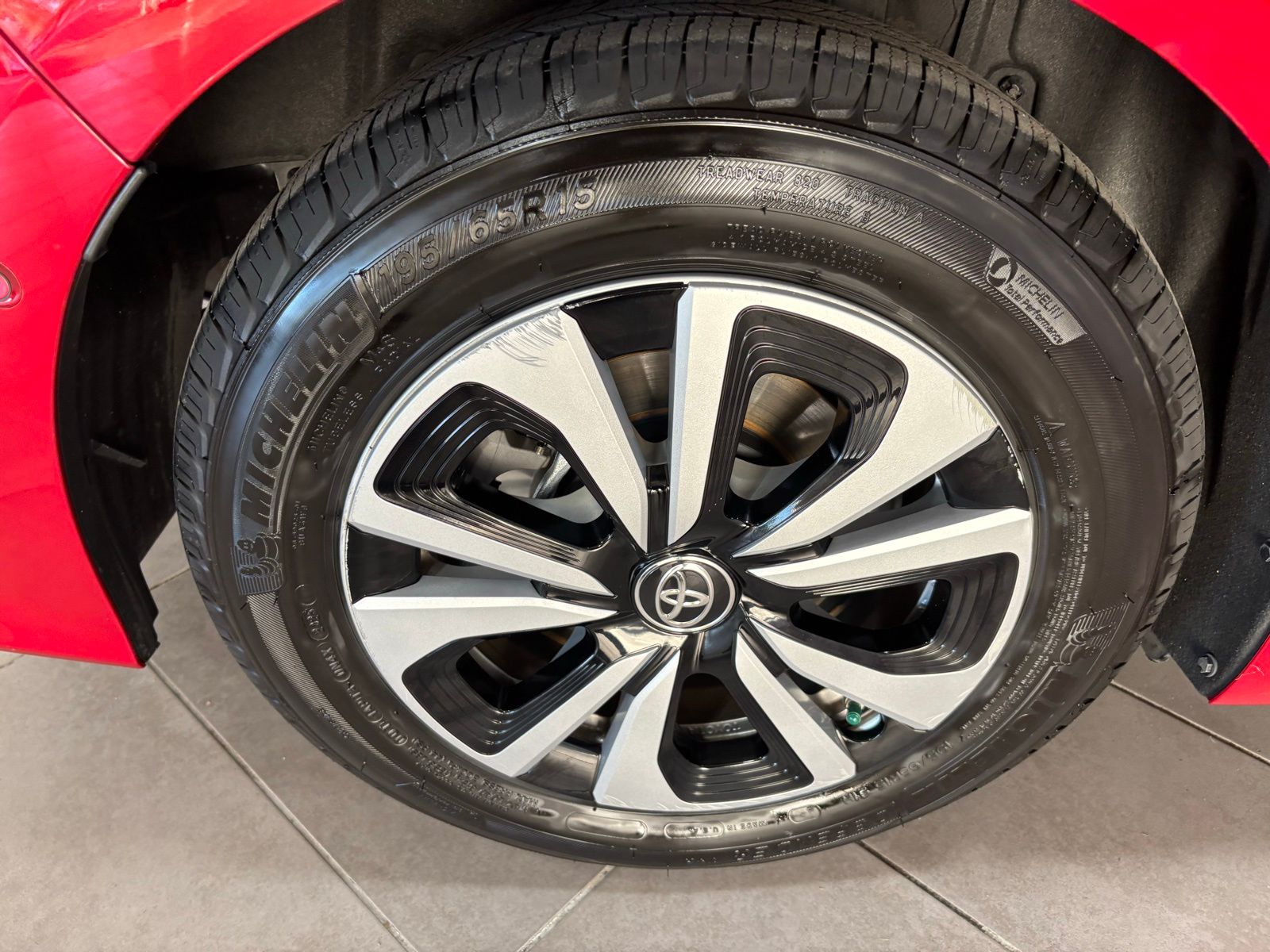 Used Car 2018 Toyota Prius Prime  For Sale Under $20,000 In Austin, Texas