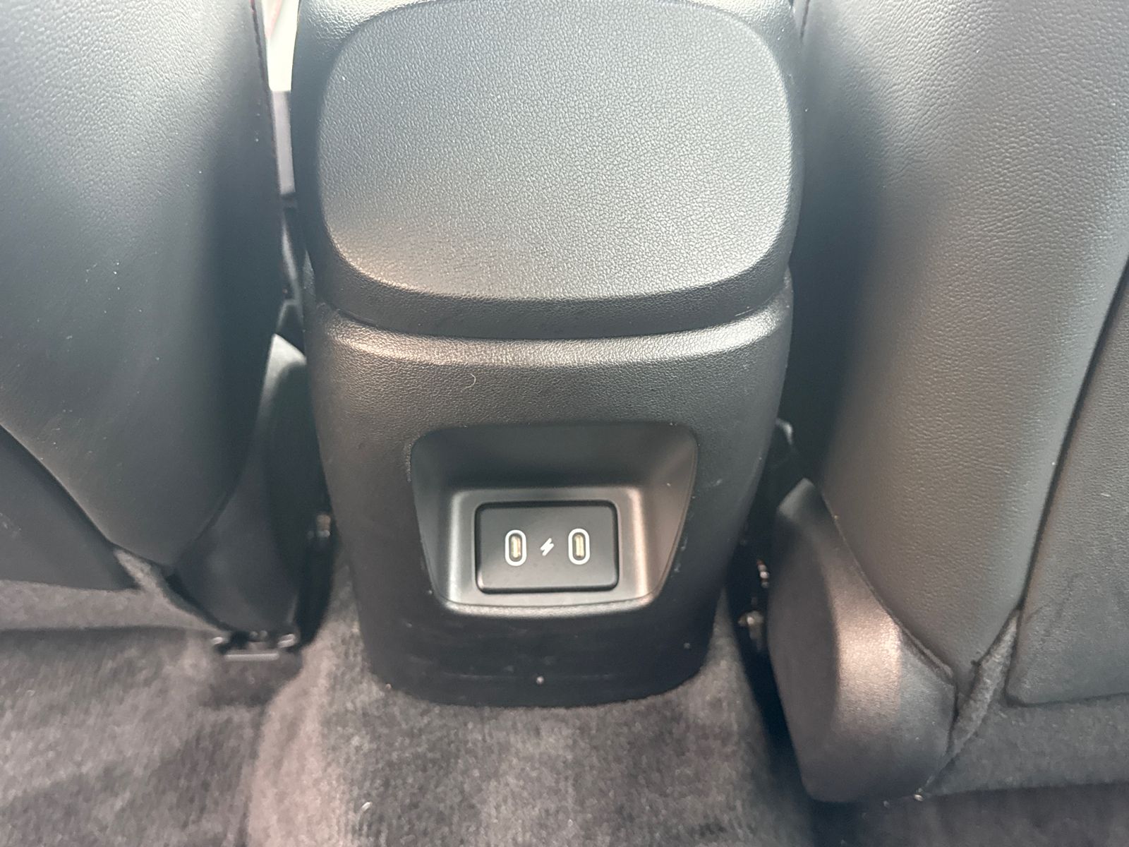 Used 2024 Gray Hyundai N Line image 24