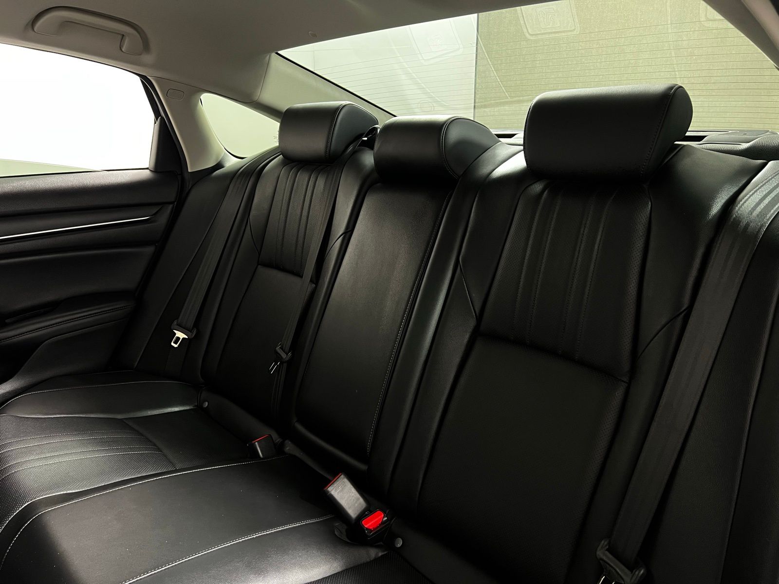 Thumbnail: 2022 Honda Accord - 23