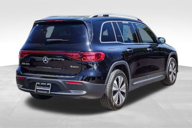2024 Mercedes-Benz EQB Base - Photo 7