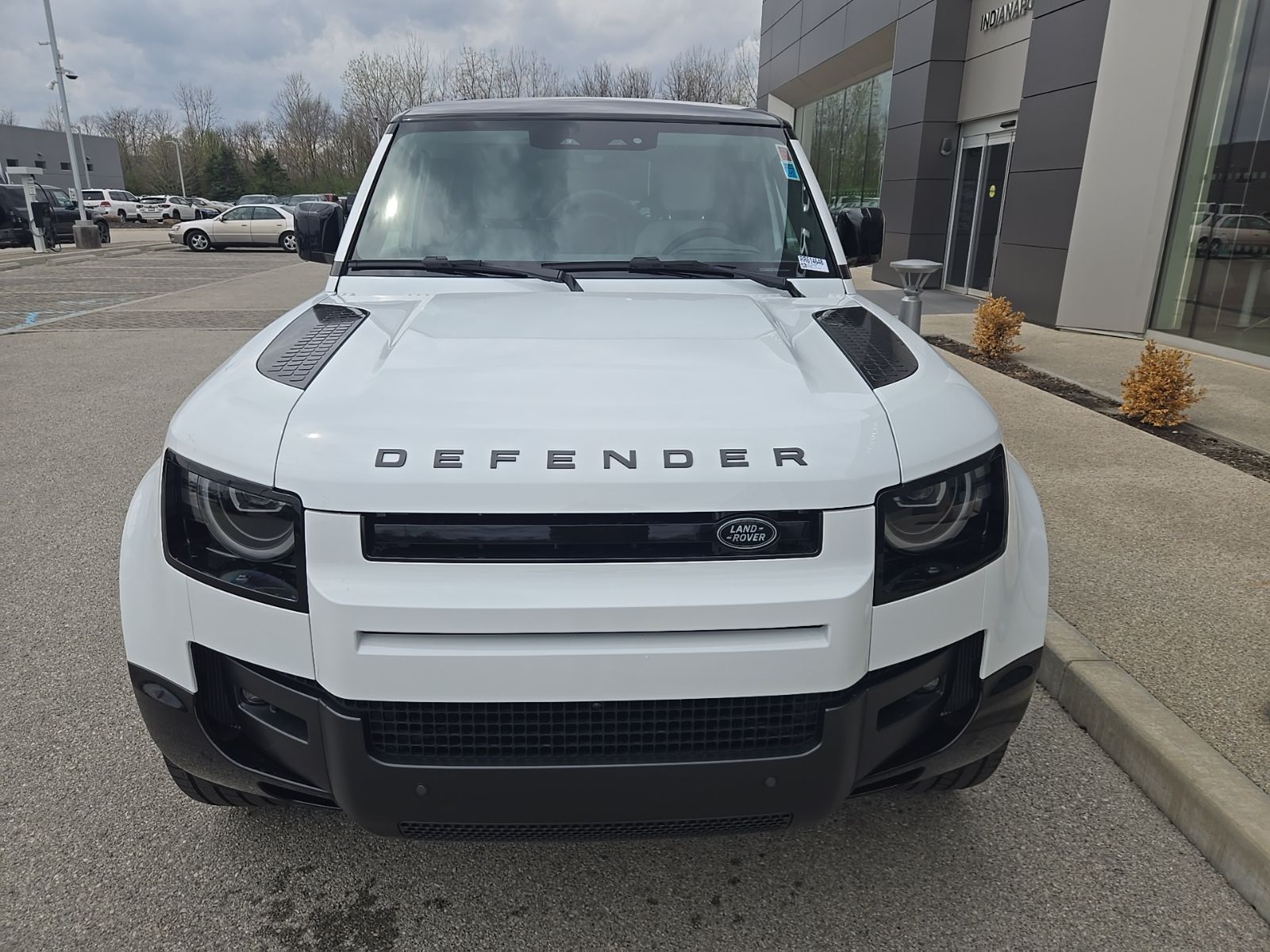 View vehicle photo 3