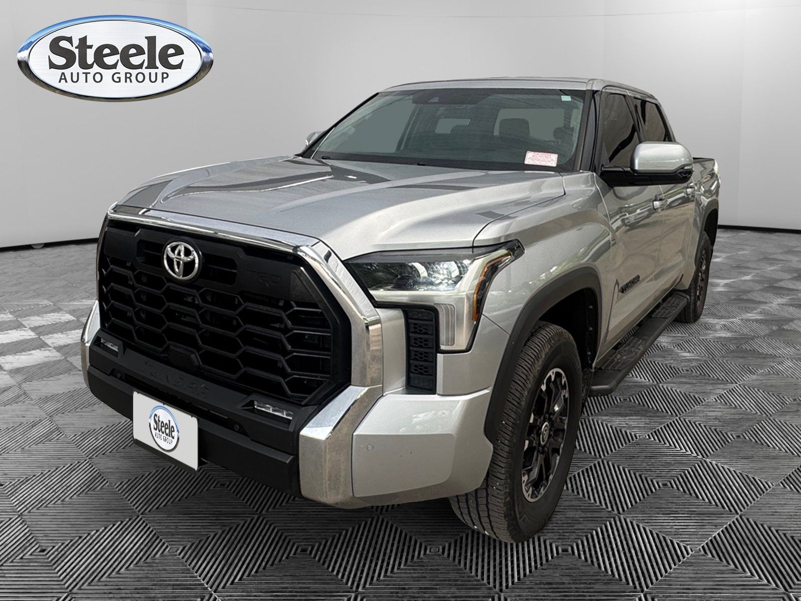 Used Car 2023 Toyota Tundra  Sr5 For Sale Under $35,000 In Round Rock, Texas