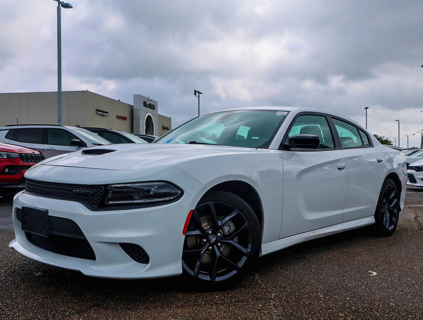 2023 Dodge Charger
