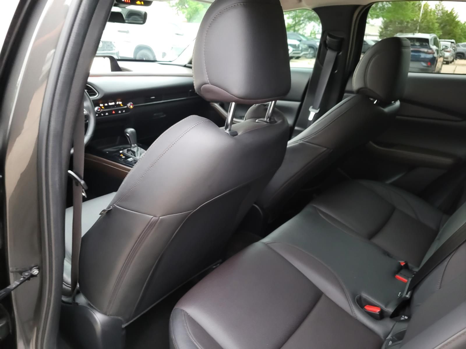 used 2022 Mazda CX-30 car, priced at $24,500