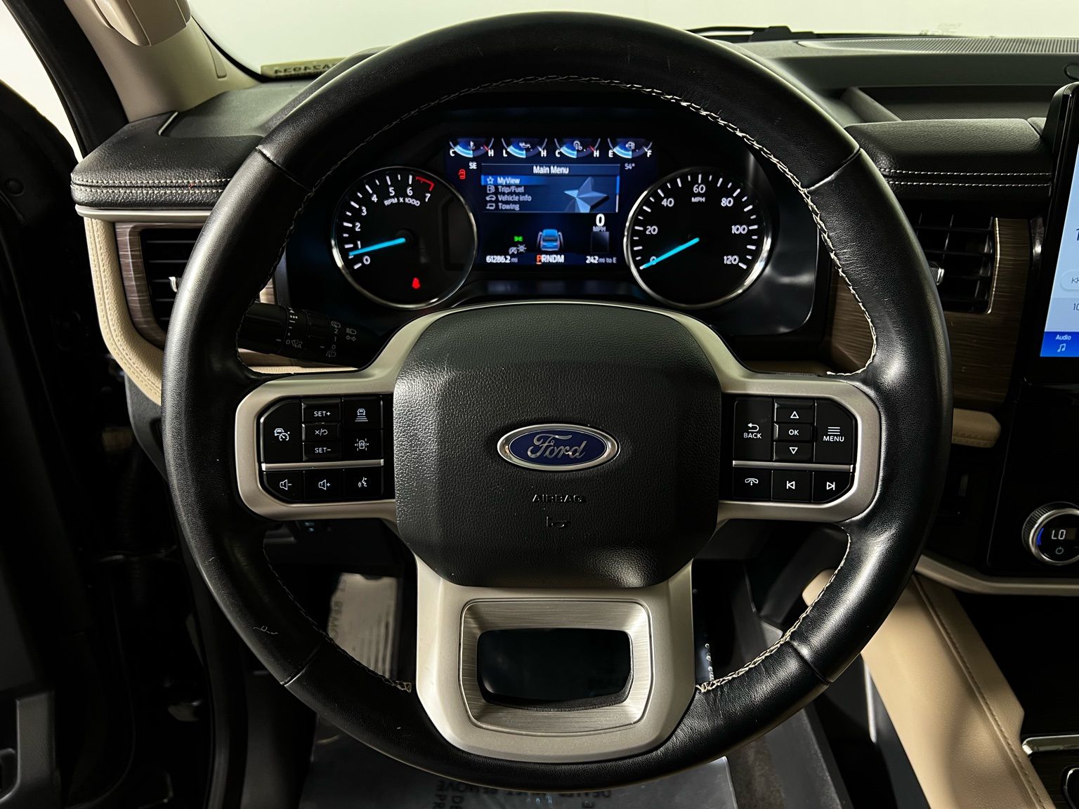 Thumbnail: 2024 Ford Expedition - 16