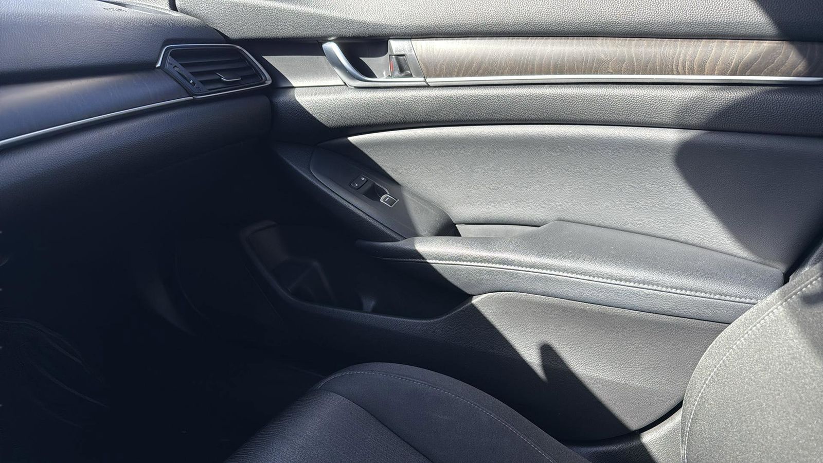 Used Car 2018 Honda Accord  Ex For Sale Under $20,000 In Austin, Texas