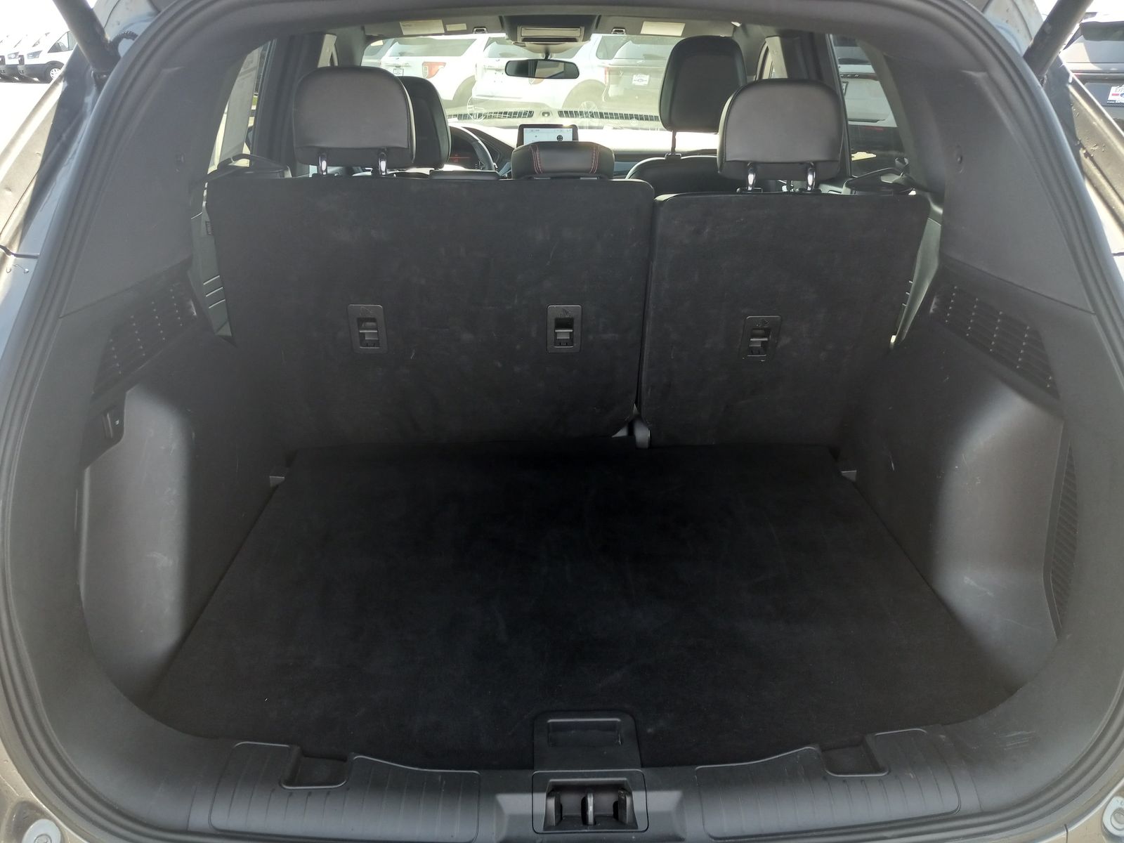 2024 Ford Escape image 12