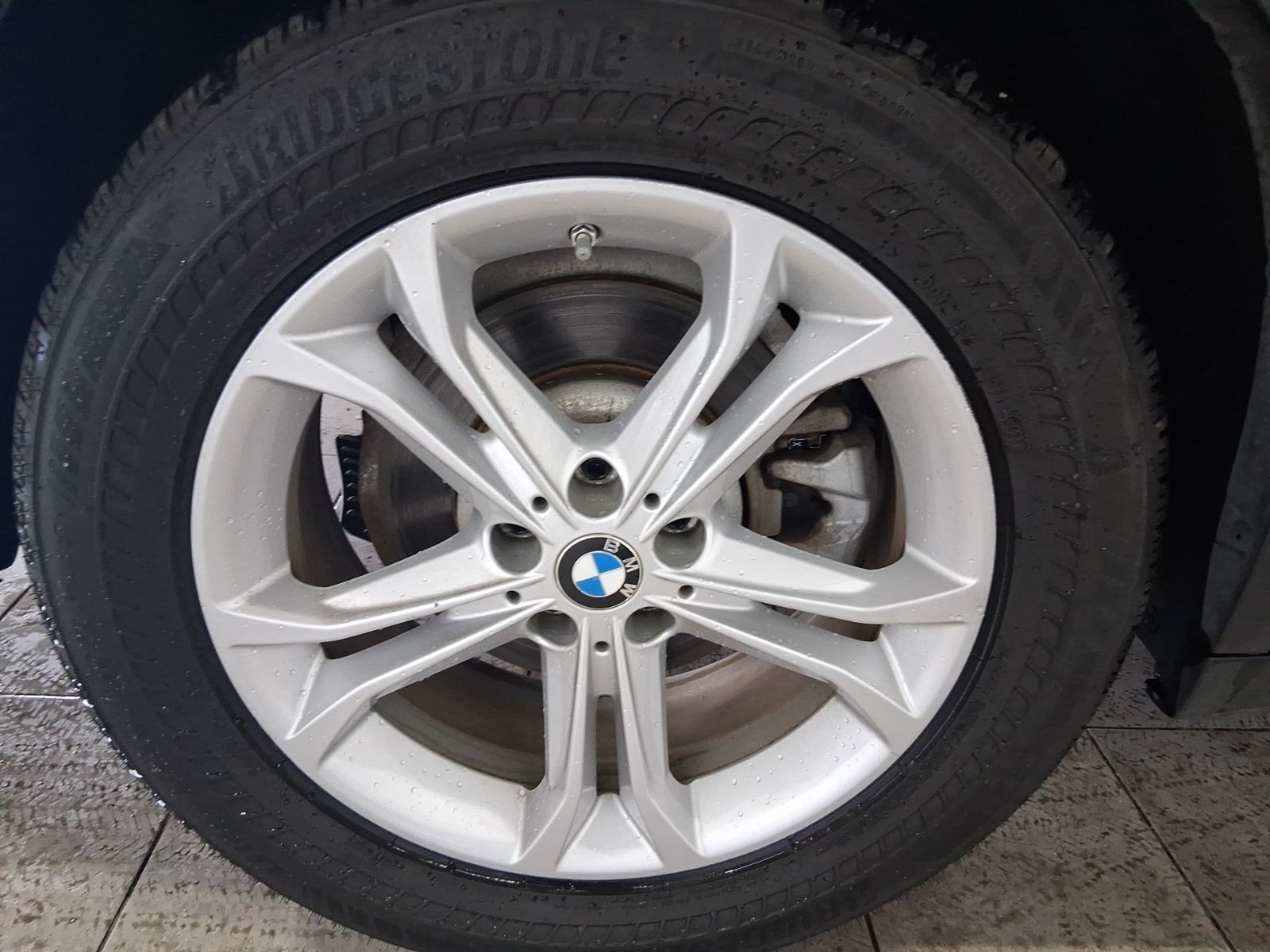 Used Car 2018 Bmw X3  Xdrive30i For Sale Under $20,000 In Austin, Texas