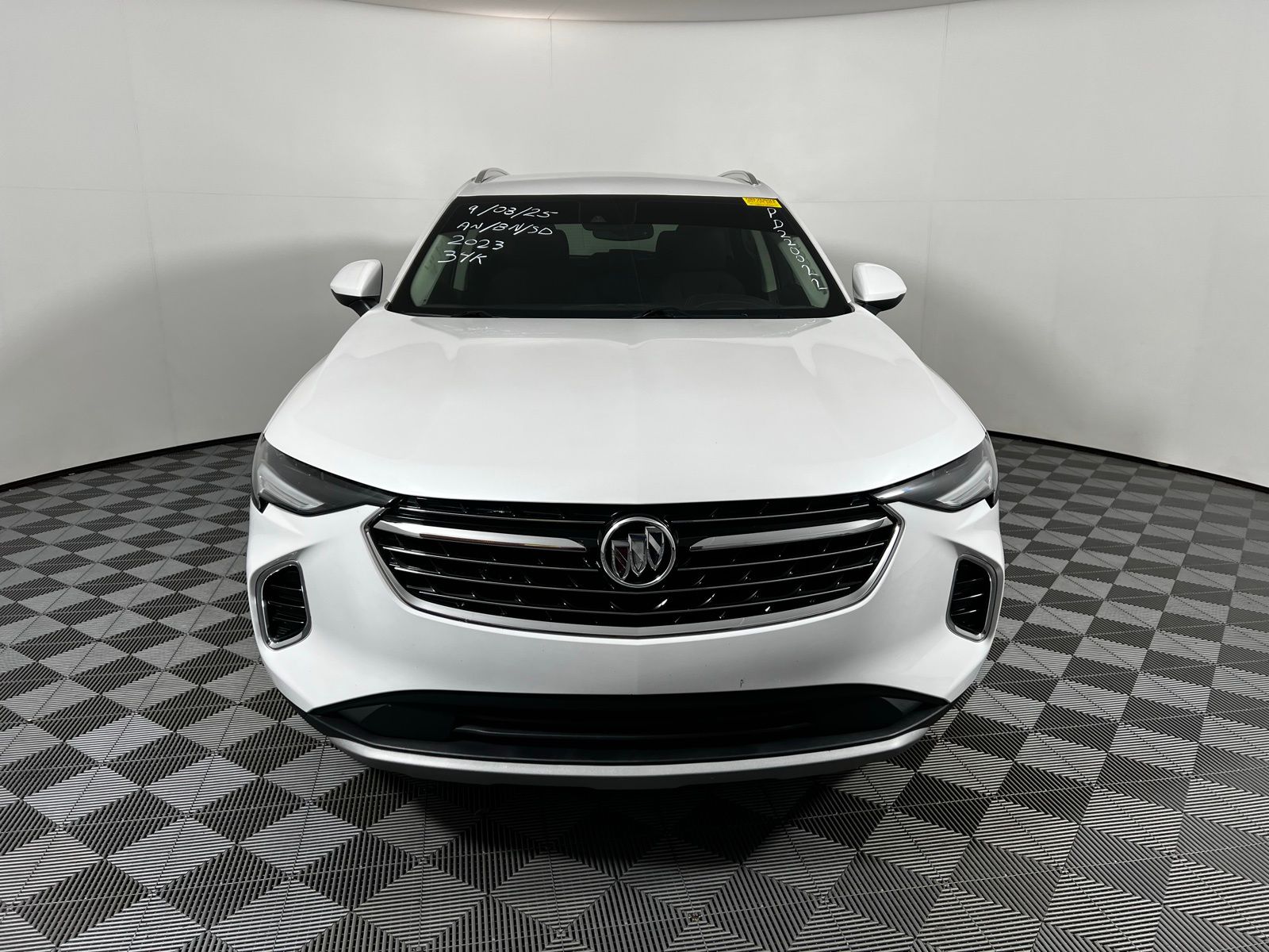 Thumbnail: 2023 Buick Envision - 2