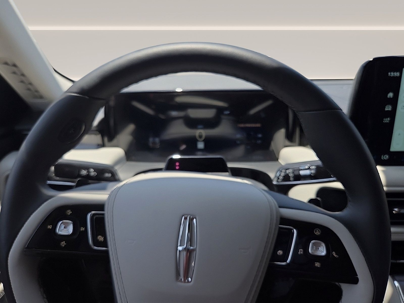 2026 Lincoln Aviator Premiere - Photo 18