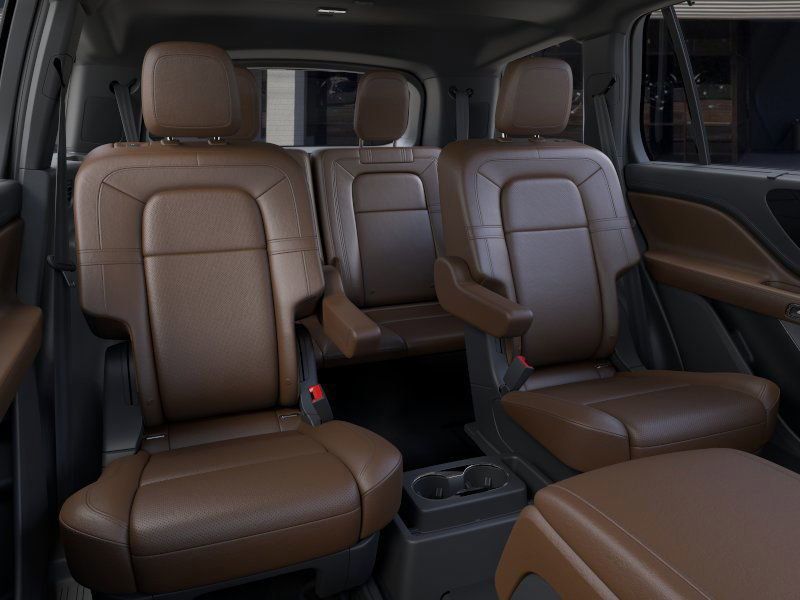 New Car 2025 Lincoln Aviator  Reserve For Sale Under $80,000 In Austin, Texas