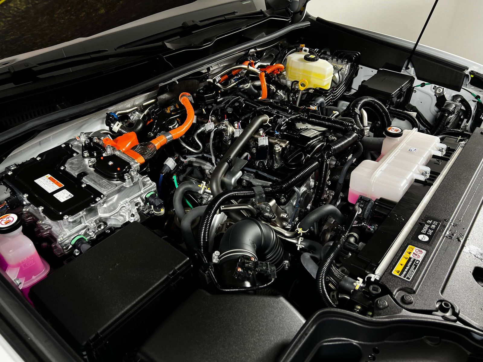 Thumbnail: 2025 Toyota 4Runner - 10