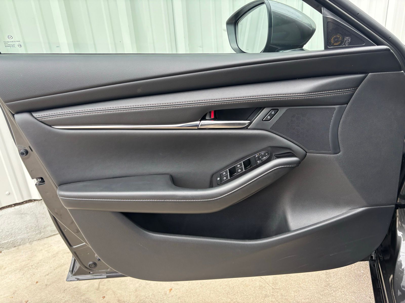 Used Car 2025 Mazda Mazda3  2.5 S Preferred Package For Sale Under $25,000 In Austin, Texas