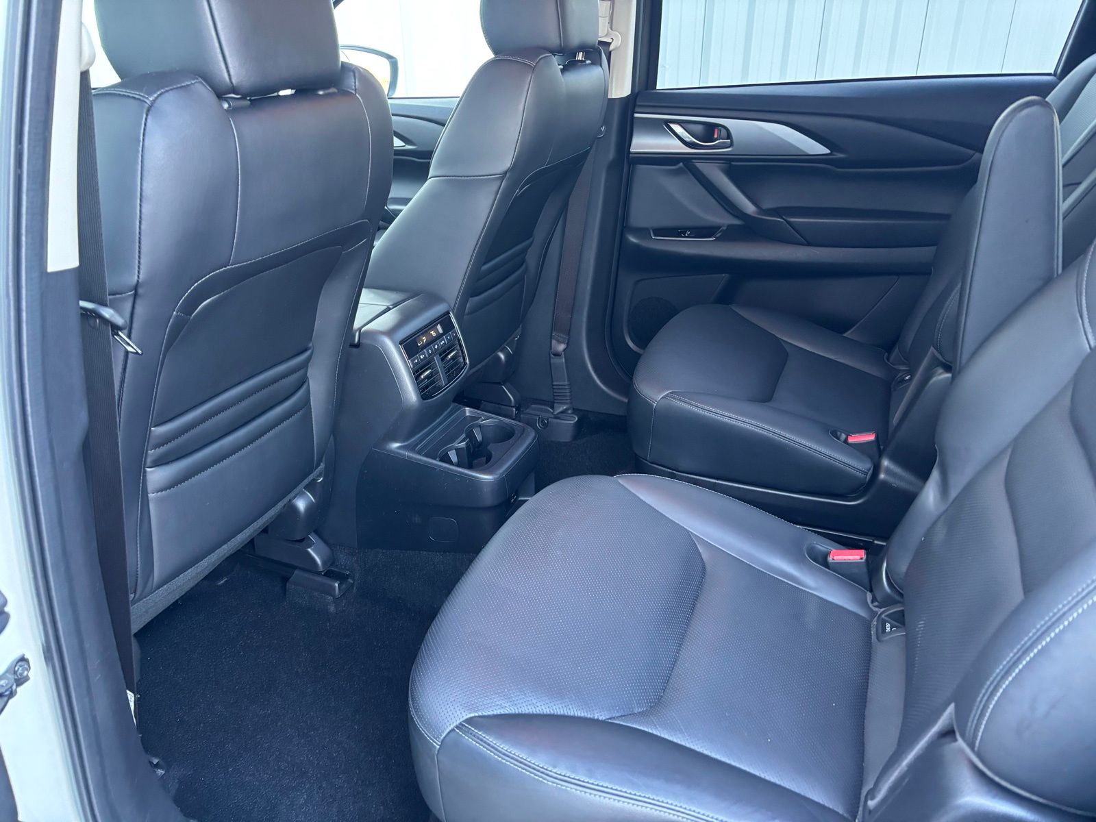 Used Car 2023 Mazda Cx-9  Touring For Sale Under $30,000 In Austin, Texas