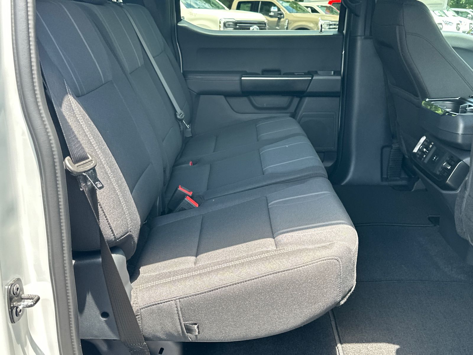 New 2026 Avalanche Ford STX® image 16