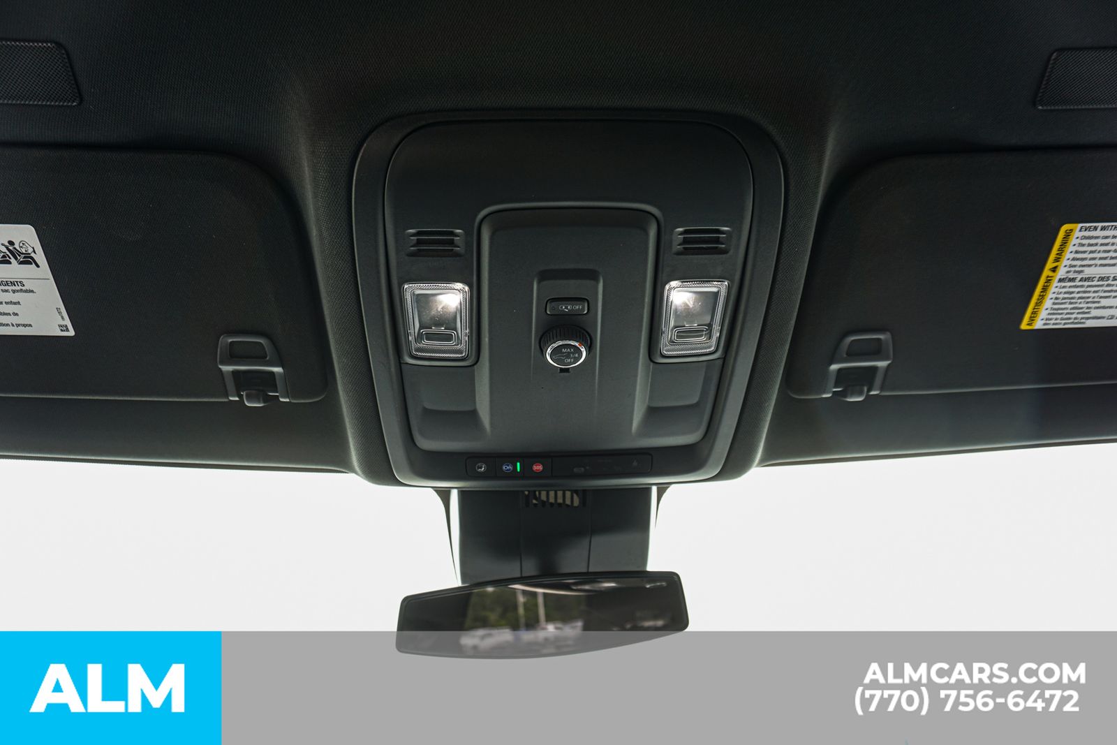 Used 2025 Gray Chevrolet LT image 62