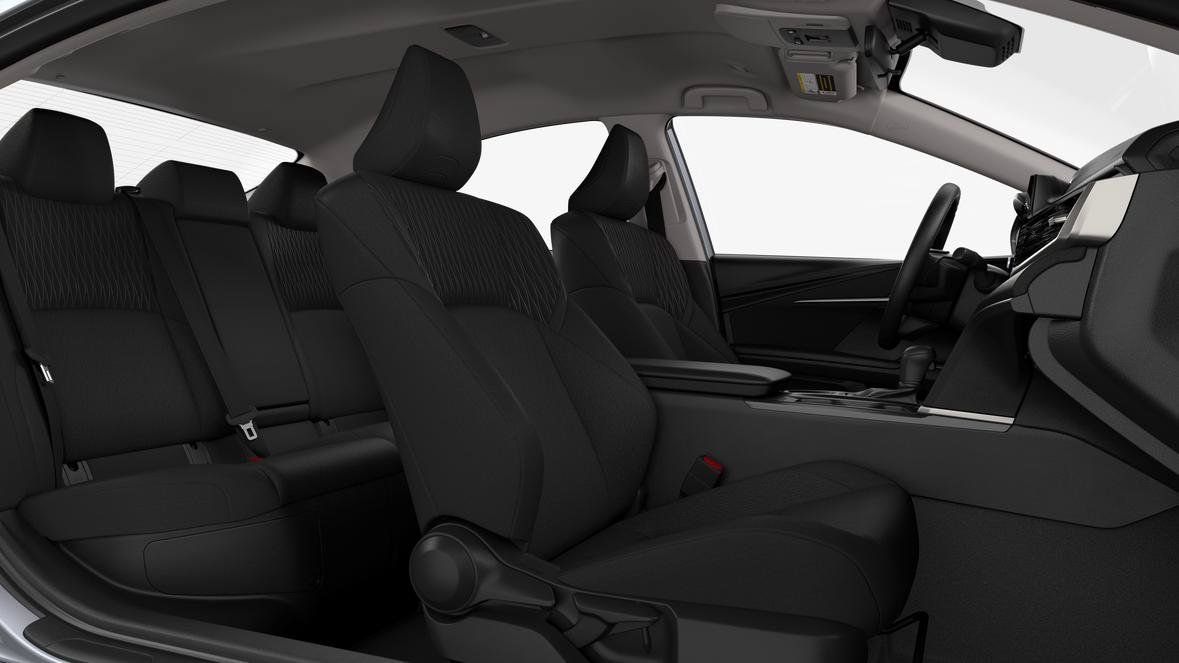 new 2026 Toyota Camry car
