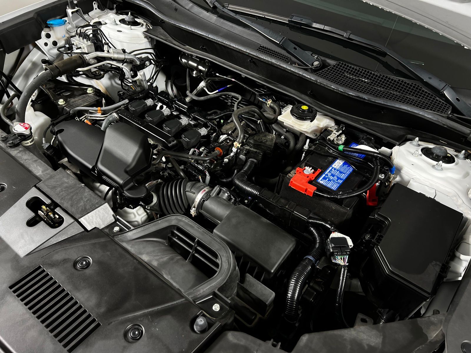 Thumbnail: 2023 Honda CR-V - 11