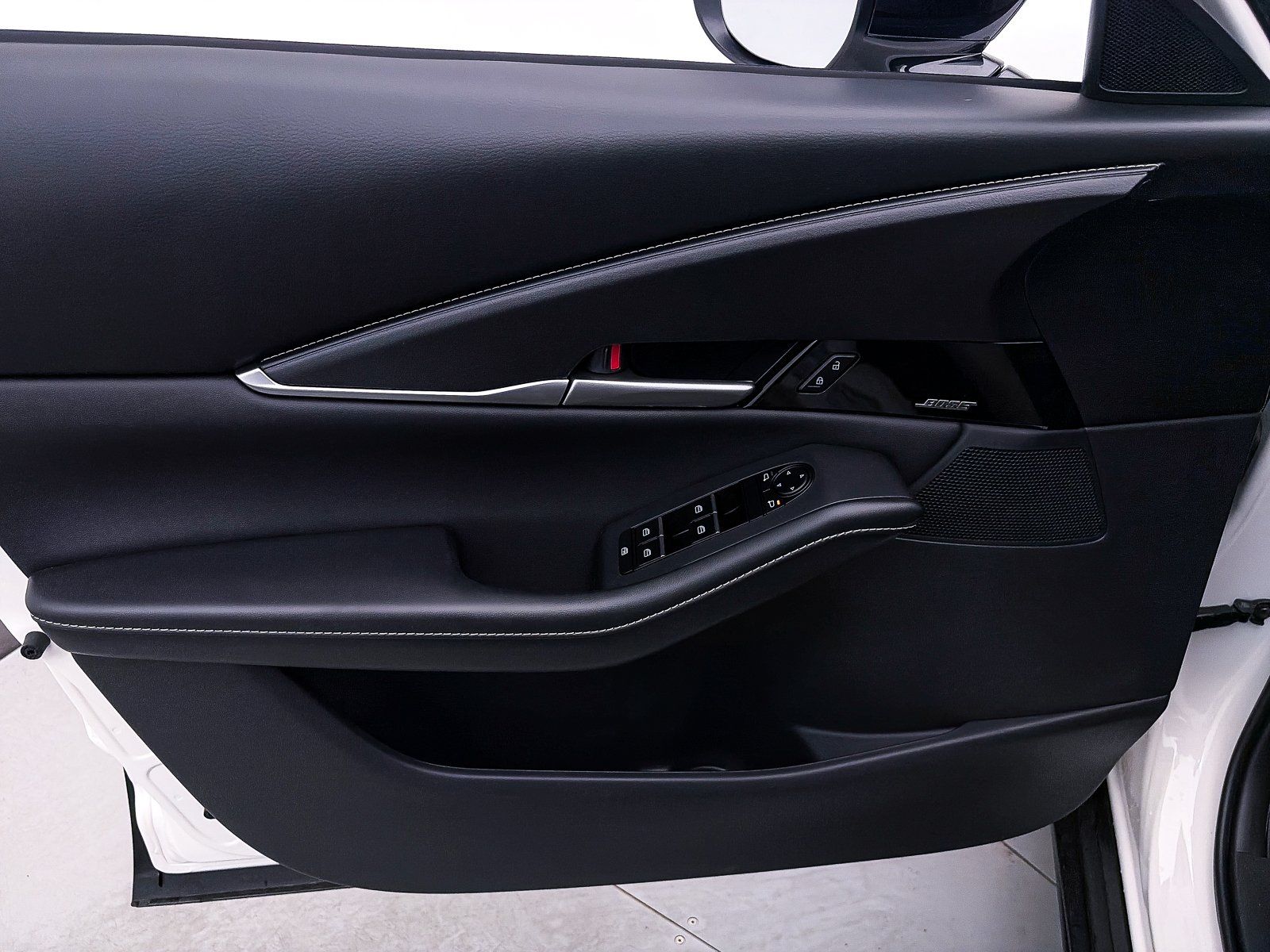 2026 Mazda CX-30 Turbo Aire Edition - Photo 7