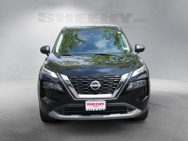 Used 2023 Black Nissan S image 7