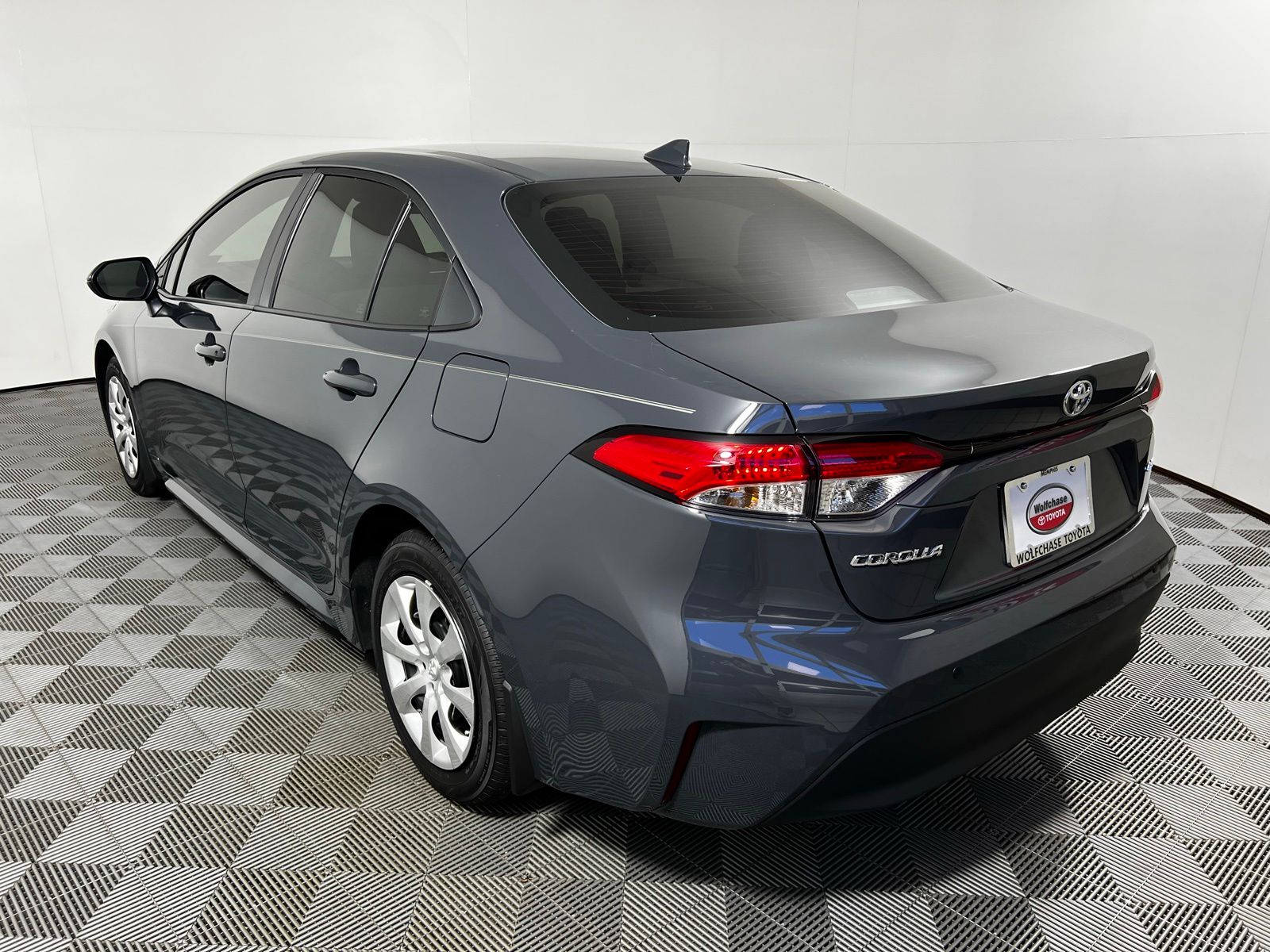 Thumbnail: 2025 Toyota Corolla - 7