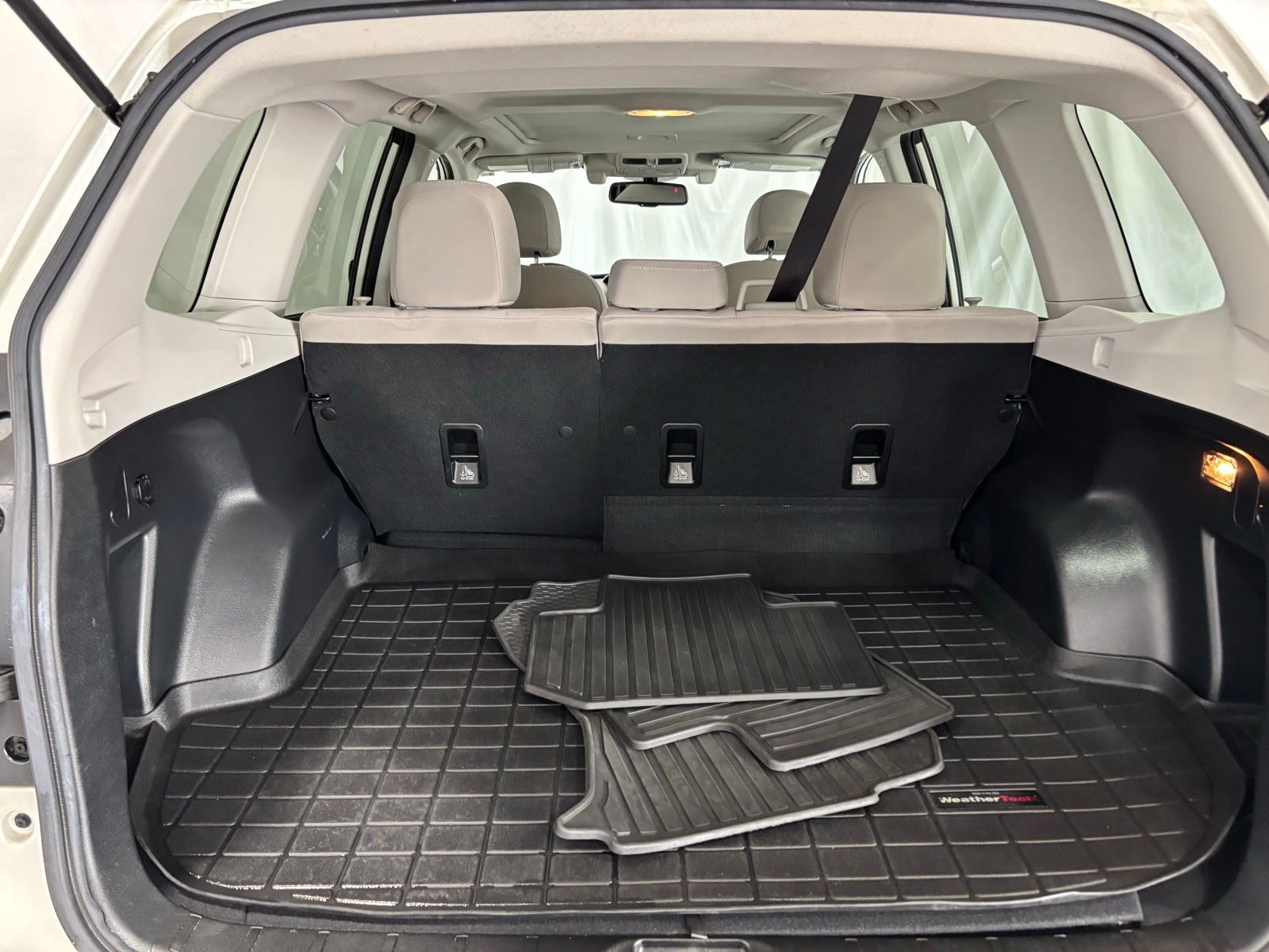 Used Car 2015 Subaru Forester  2.5i Premium For Sale Under $20,000 In Austin, Texas