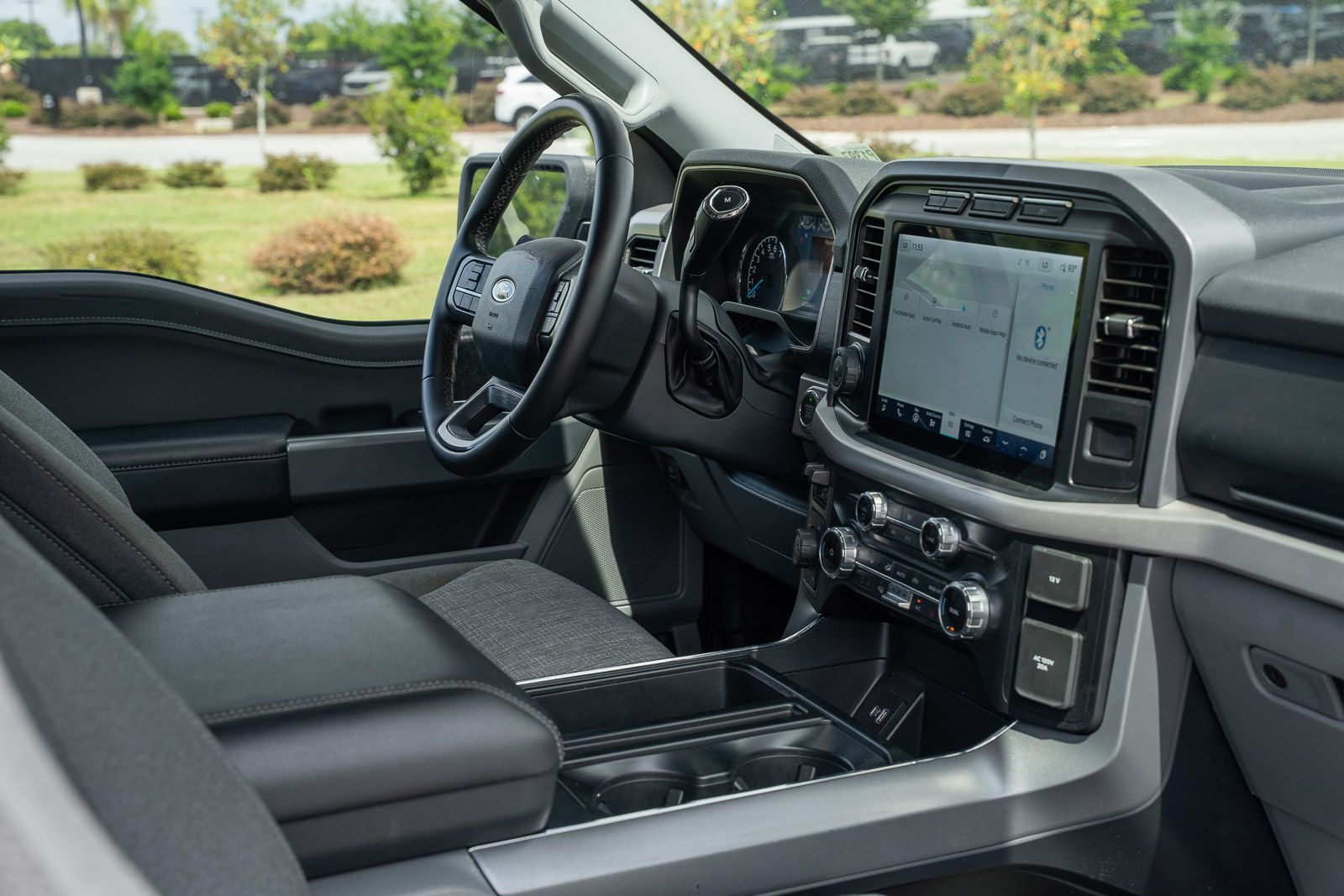 Used 2023 Ford F-150 Truck