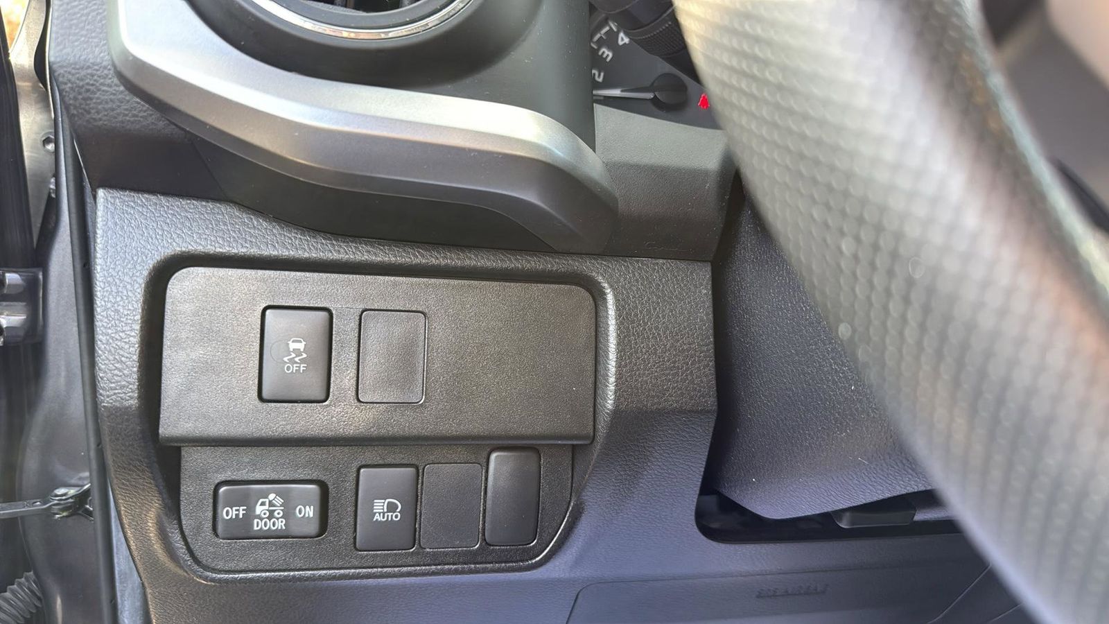 Used Car 2022 Toyota Tacoma  Sr For Sale Under $35,000 In Austin, Texas