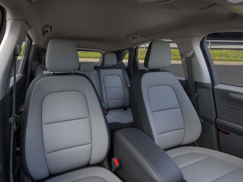 New Car 2025 Ford Escape  Active For Sale Under $30,000 In Austin, Texas