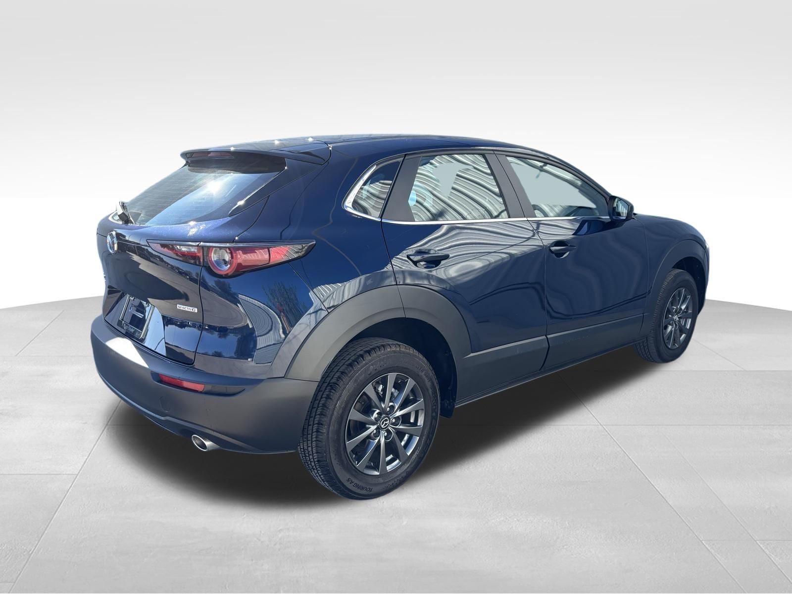 Used Car 2023 Mazda Cx-30  2.5 S For Sale Under $25,000 In Austin, Texas