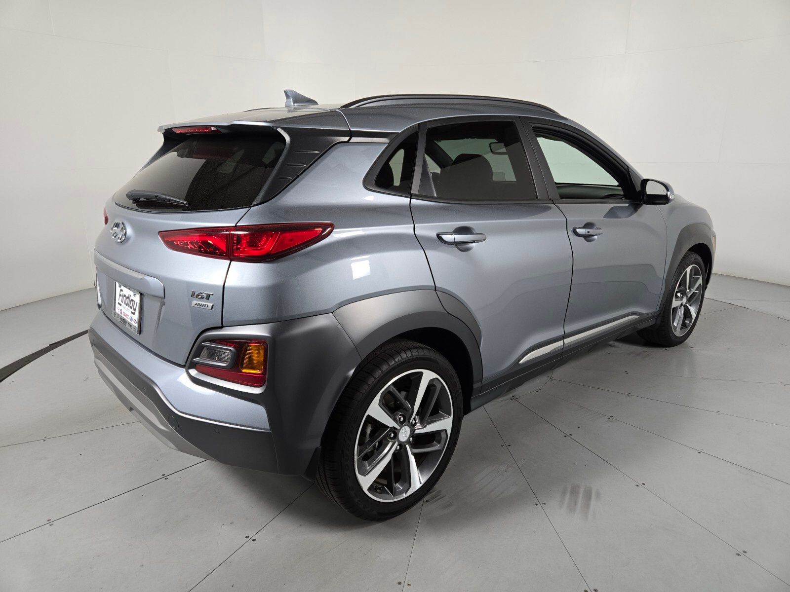 2020 Hyundai Kona Ultimate 4