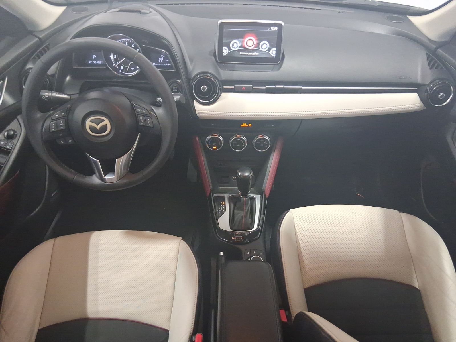 Used Car 2016 Mazda Cx-3  Grand Touring For Sale Under $20,000 In Austin, Texas