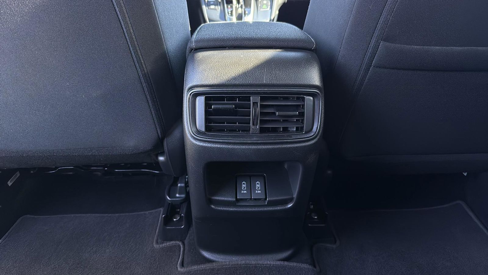 Used Car 2022 Honda Cr-v  Ex For Sale Under $25,000 In Austin, Texas