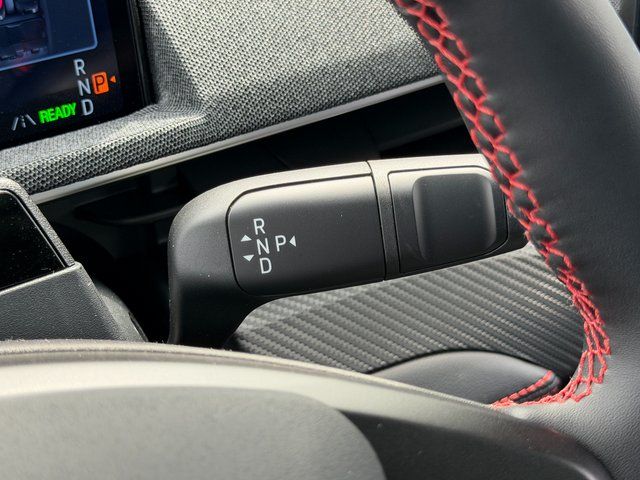 New 2025 Gray Ford Premium image 30