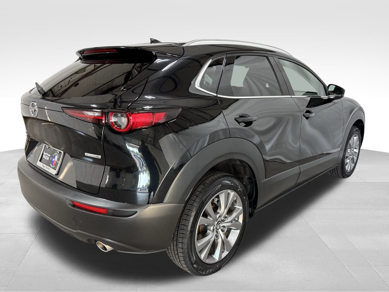 Used Car 2024 Mazda Cx-30  2.5 S Premium Package For Sale Under $30,000 In Austin, Texas